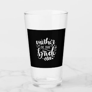 Hochzeitsmutter Glas