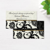 Hochzeitsnacht für Elfenbein, Gold und Black Damas (Schreibtisch)