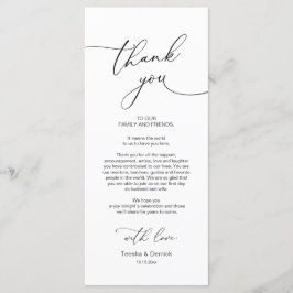 Hochzeitsnacht Platz dank Karte