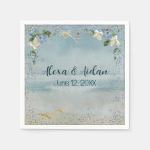 Hochzeitsnetz mit Blasen