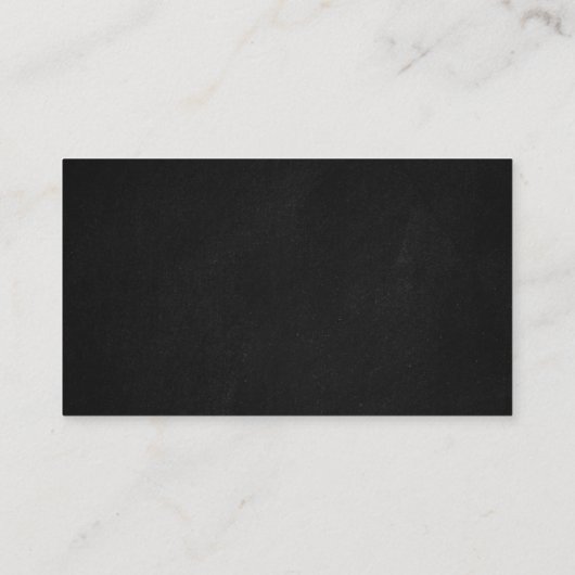 Hochzeitsonline UAWG Rustikale Rustikale Halbpensi Begleitkarte (Rückseite)