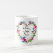 Hochzeitspaar Kaffeetasse (Mittel)