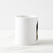 Hochzeitspaare Kaffeetasse (Mittel)