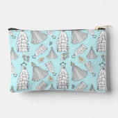 Hochzeitspackung Zubehörtasche (Rückseite)