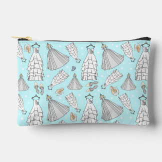 Hochzeitspackung Zubehörtasche