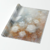 Hochzeitspapier Geschenkpapier (Ungerollt)