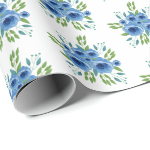 Hochzeitspapier Geschenkpapier