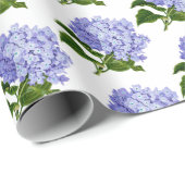 Hochzeitspapier Geschenkpapier (Rolleneckpunkt)