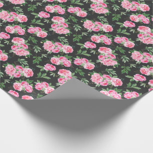 Hochzeitspapier Geschenkpapier