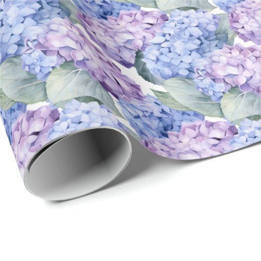 Hochzeitspapier Geschenkpapier (Rolleneckpunkt)