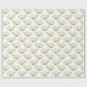 Hochzeitspapier Geschenkpapier (Flach)