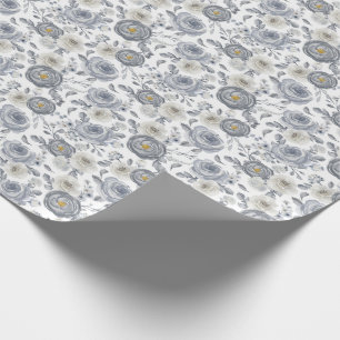 Hochzeitspapier Geschenkpapier