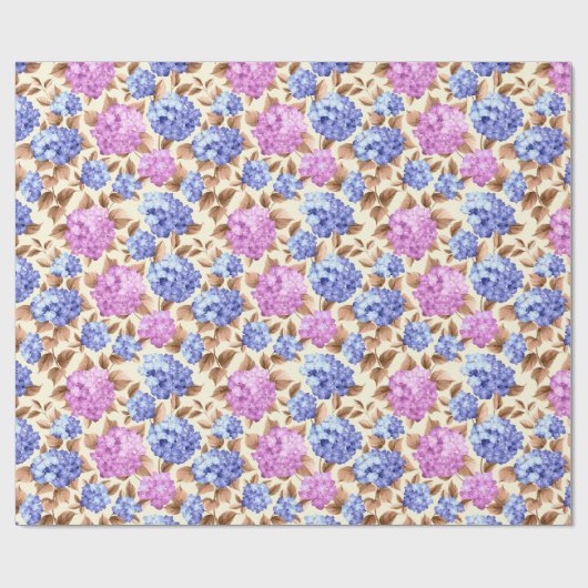 Hochzeitspapier Geschenkpapier (Flach)