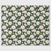 Hochzeitspapier Geschenkpapier (Flach)