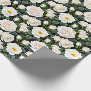 Hochzeitspapier Geschenkpapier