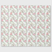 Hochzeitspapier Geschenkpapier (Flach)