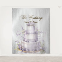 Hochzeitsparty Silver Glitzer Sparkle Elegante