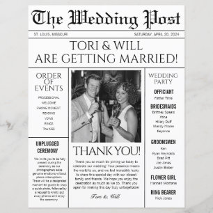 Hochzeitspass