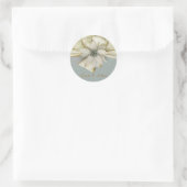 Hochzeitsplaner ~ 20 Aufkleber (Tasche)