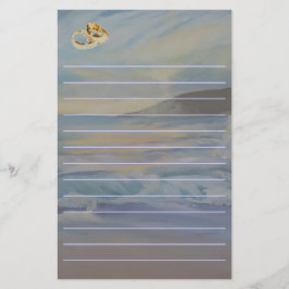 Hochzeitsplaner Briefpapier