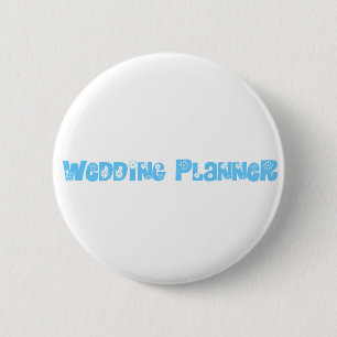 Hochzeitsplaner Button