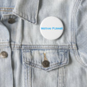 Hochzeitsplaner Button (Beispiel)