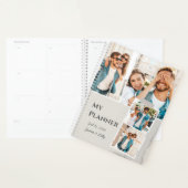 Hochzeitsplaner für niedliche Fotos Planer (Anzeige)