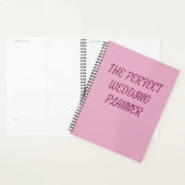 Hochzeitsplaner Planer (Anzeige)