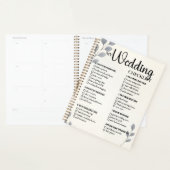 Hochzeitsplaner Planer (Anzeige)