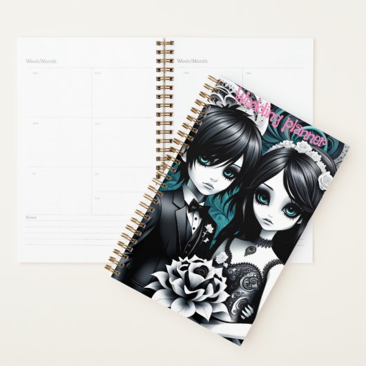 Hochzeitsplaner Planer (Anzeige)