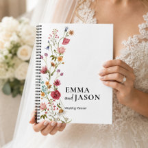 Hochzeitsplaner