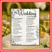 Hochzeitsplaner Planer