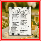 Hochzeitsplaner Planer