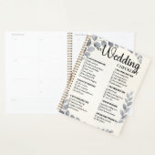 Hochzeitsplaner Planer (Anzeige)