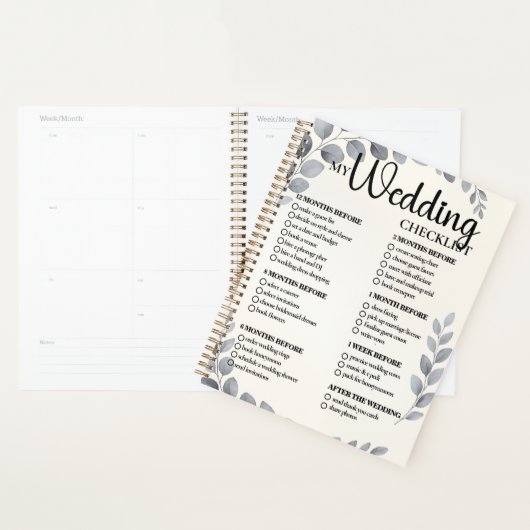 Hochzeitsplaner Planer (Anzeige)
