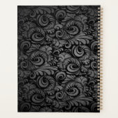 Hochzeitsplaner Planer (Rückseite)