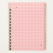 Hochzeitsplaner und Organisator 2024 Planer (Rückseite)