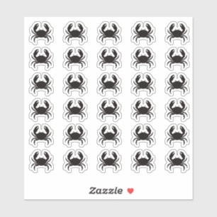 Hochzeitsplatzkarte Essen Mahlzeit Menü Auswahl Kr Aufkleber