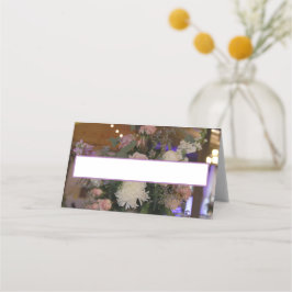 Hochzeitsplatzkarten Platzkarte