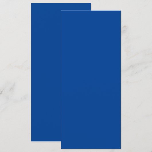 Hochzeitsprogramme | Flachbild- und kundenspezifis Programm (Vorne/Hinten)