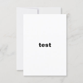 Hochzeitsprüfung Einladung