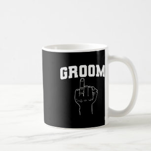 Hochzeitsreise Bachelorette Fiancée Ehefrau Bride Kaffeetasse