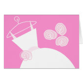 Hochzeitsrosa horizontal (Vorderseite (Horizontal))