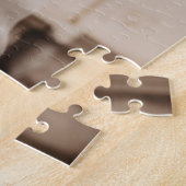 Hochzeitssache Foto Puzzle (Seite)