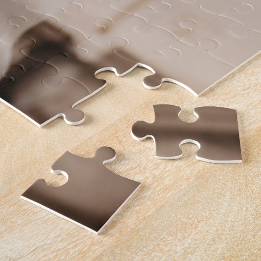 Hochzeitssache Foto Puzzle (Seite)