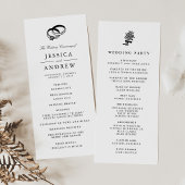 Hochzeitssandale | Hochzeitsfeierprogramm Programm