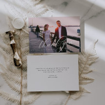 Hochzeitsschrift für elegantes kalligraphisches Fo