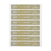 Hochzeitssilber (Bogen)