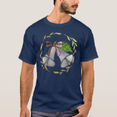 Hochzeitssilber T-Shirt (Vorderseite)