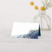 Hochzeitssitze Platzkarte (Vorderseite)